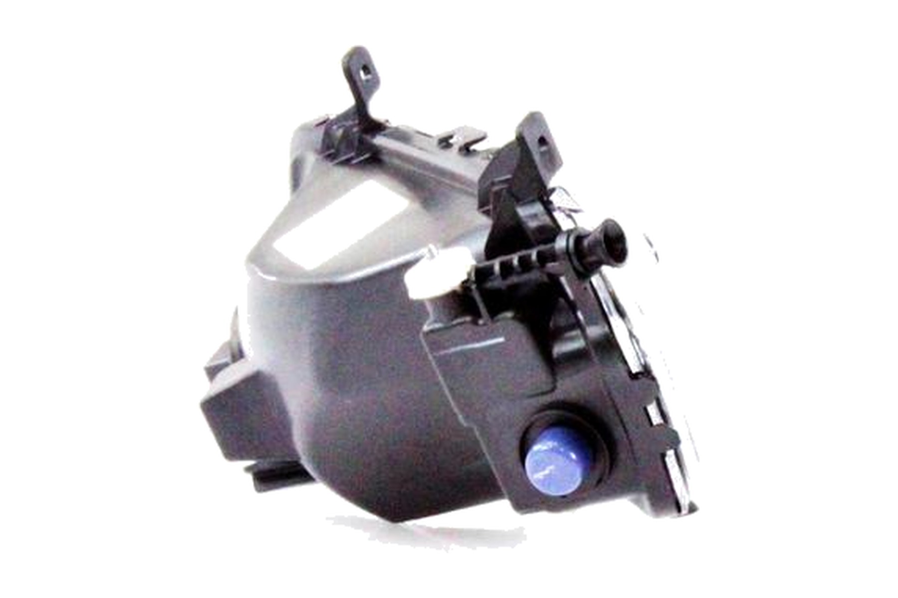 Farol de Milha Esquerdo (Motorista) Dianteiro VW 5U7941699 - Imagem 18