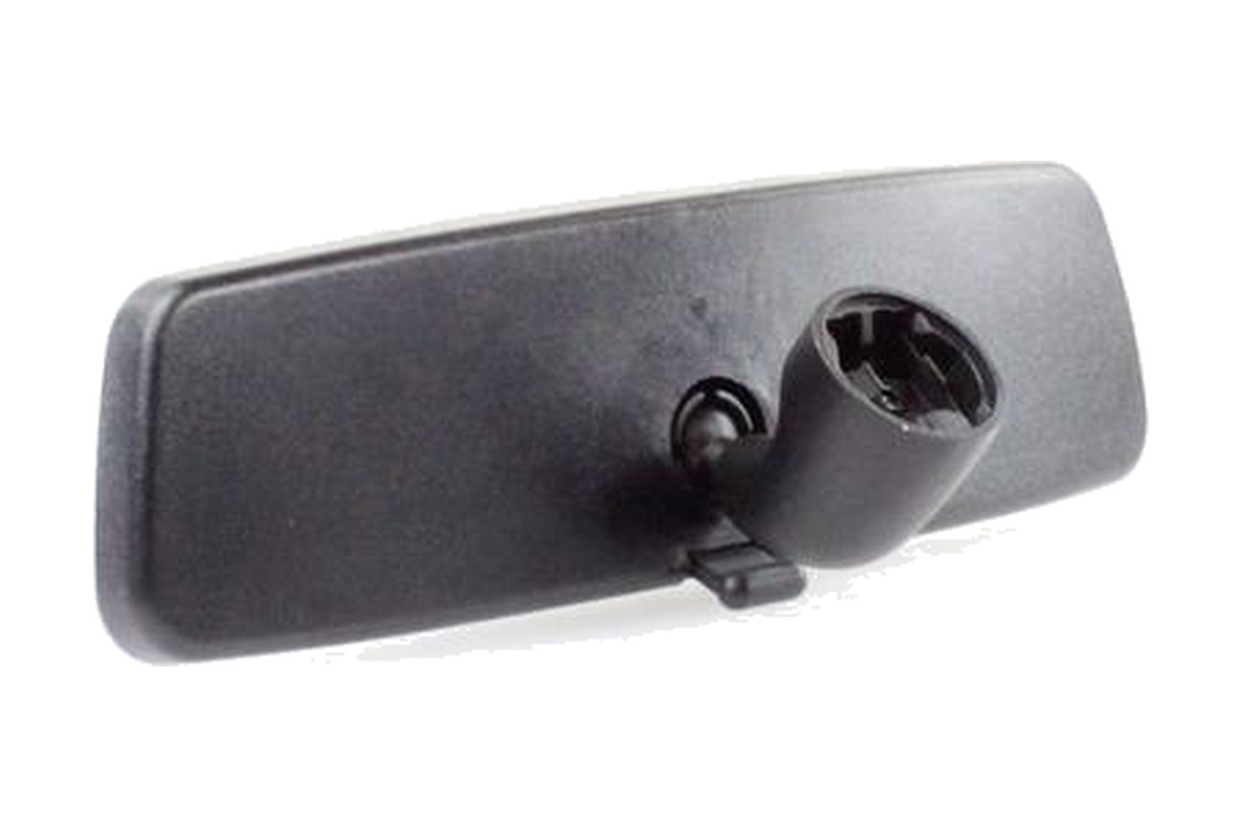 Espelho Retrovisor Interno Preto VW 3C0857511JSMA - Imagem 10