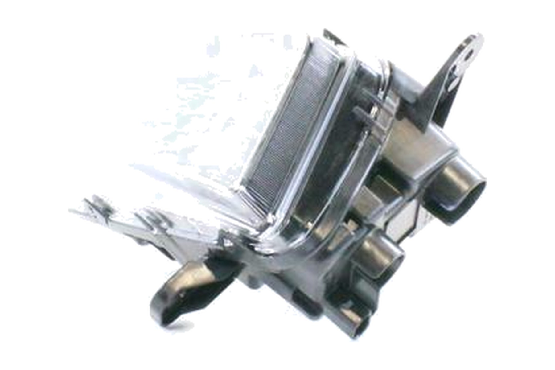 Farol de Milha Esquerdo (Motorista) Dianteiro LED VW 2G0941661D - Imagem 6