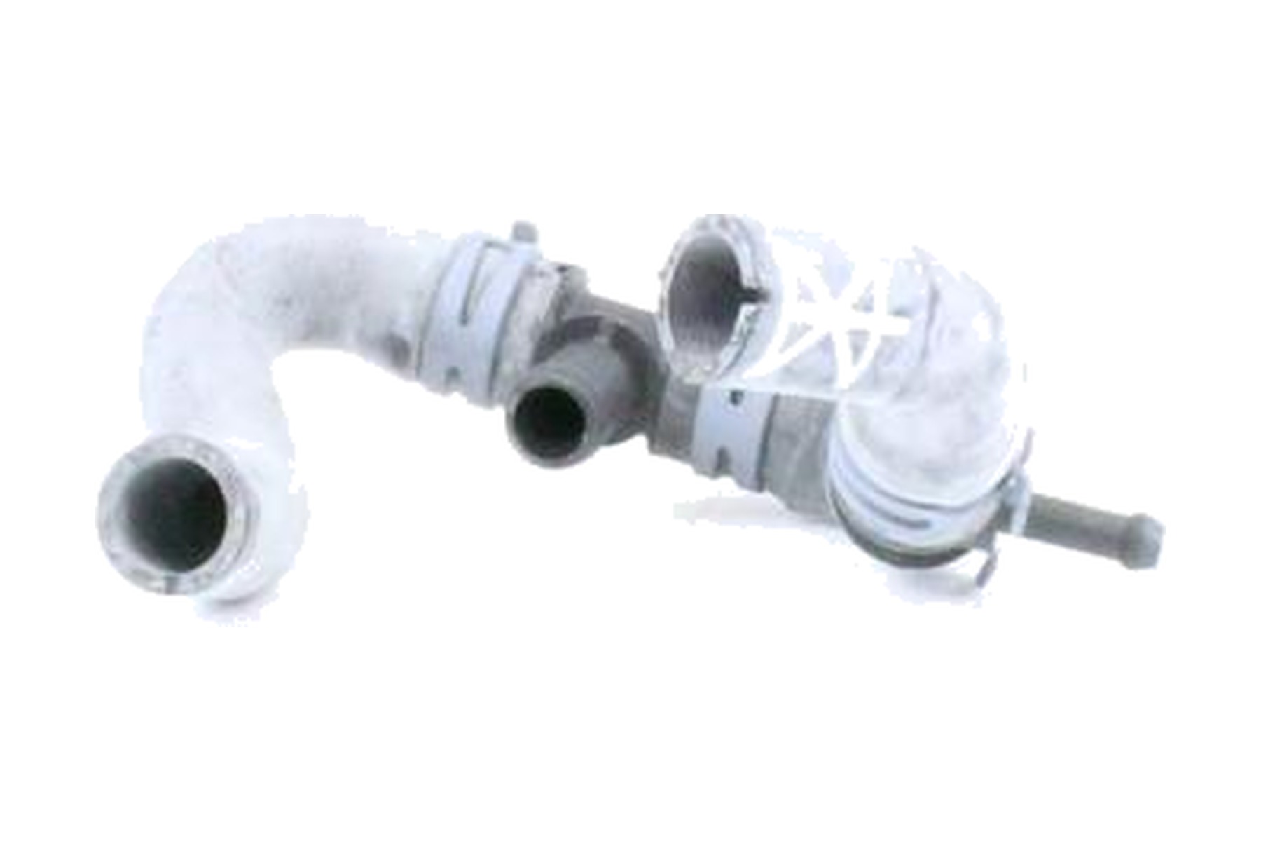 Mangueira de Água de Radiador VW 1SB121157 - Imagem 2