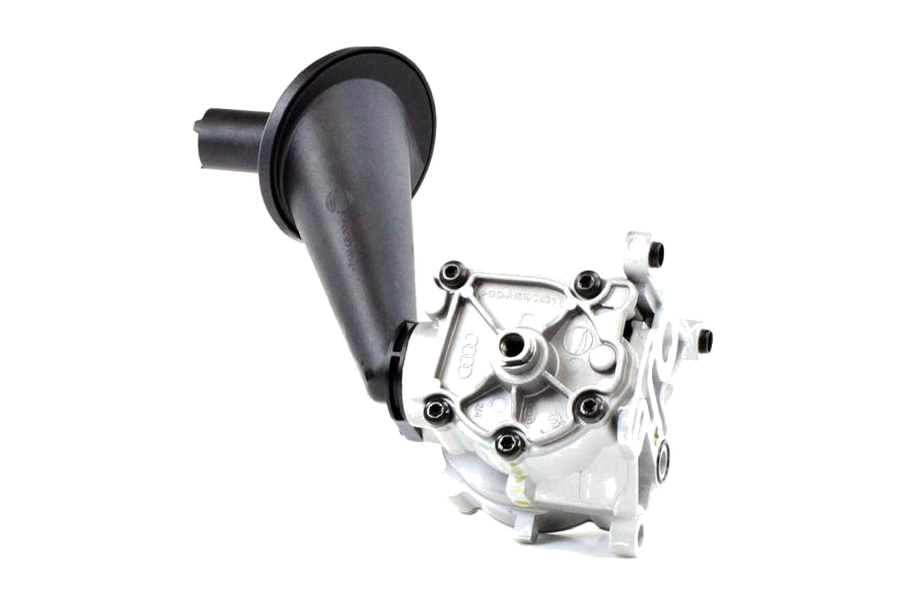 Bomba de Óleo VW 059115103CM - Imagem 2