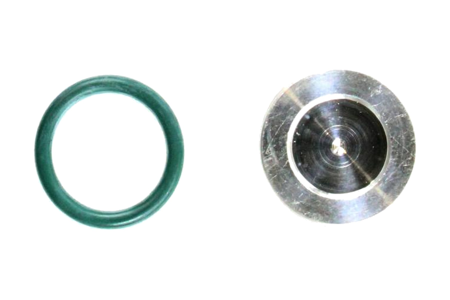 Kit de Reparo de Atuador de Caixa de Câmbio VW 0C3398101A - Imagem 2