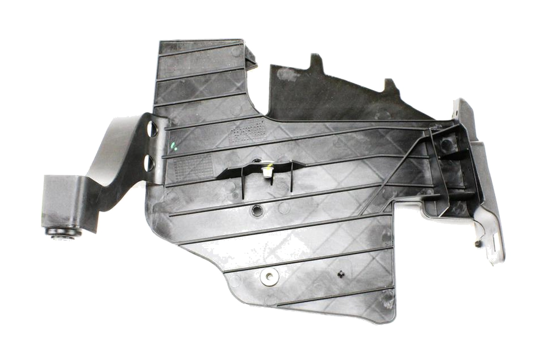 Suporte de Alma de Para-choque VW 2H6807707