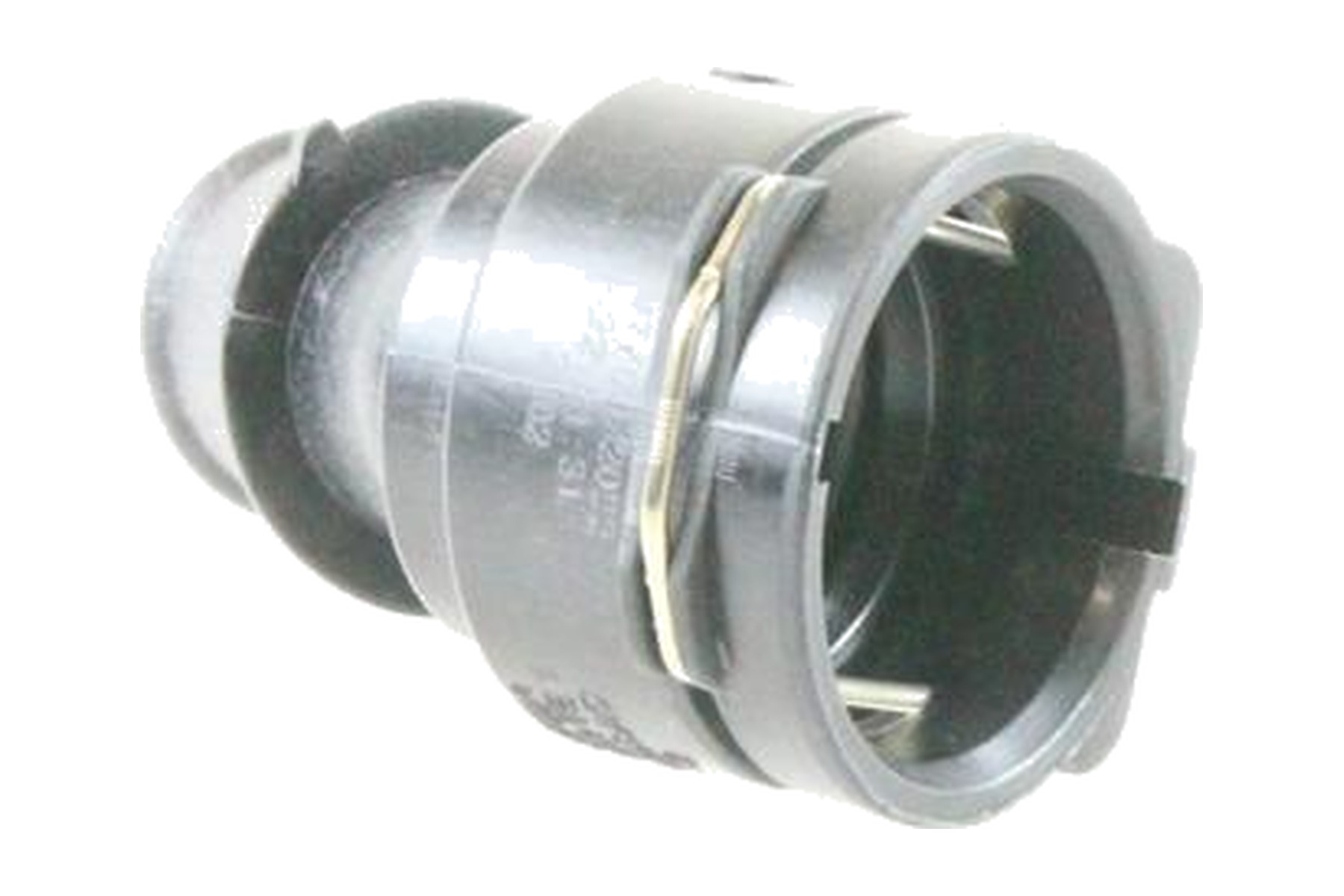 Conexão de Mangueira de Água de Radiador VW 5Q0122291AC - Imagem 17