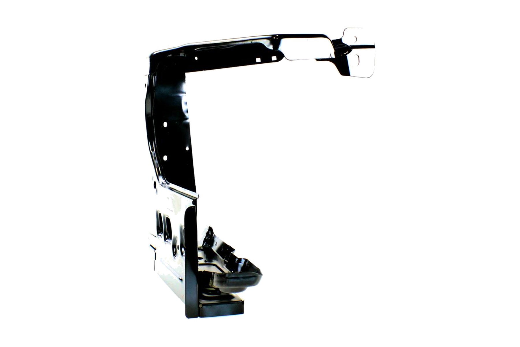 Alojamento de Farol VW 2H6805471AGRU - Imagem 18