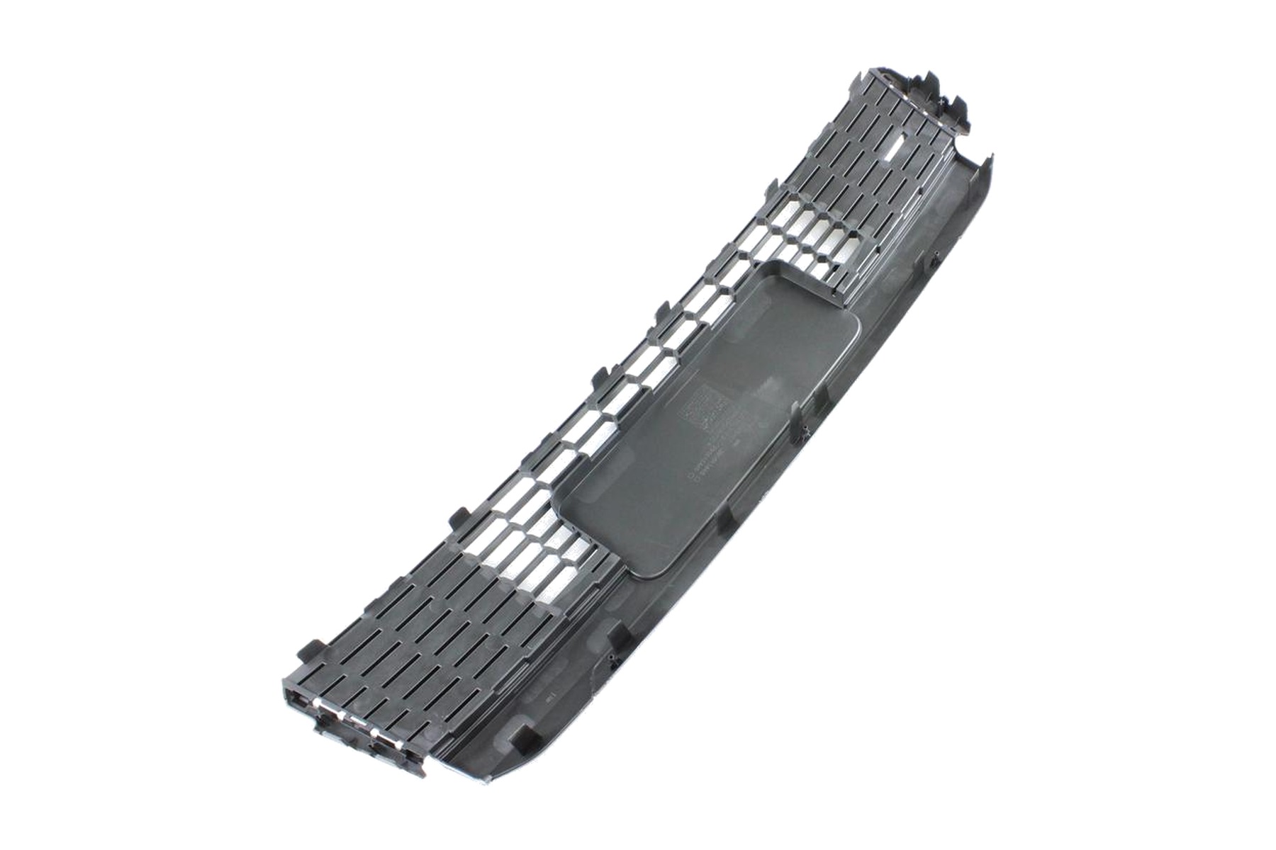 Grade de Ventilação de Para-choque VW 5U0853677B1NN - Imagem 28
