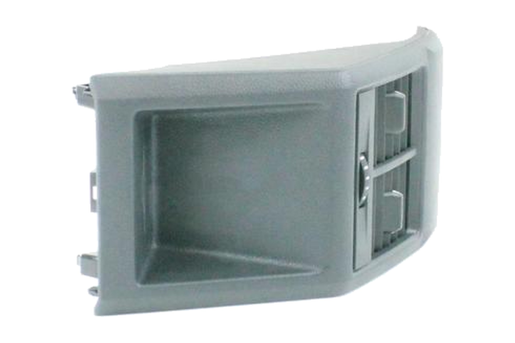 Moldura de Difusor de Ar Condicionado de Console VW 6EA864298AQHZ - Imagem 23