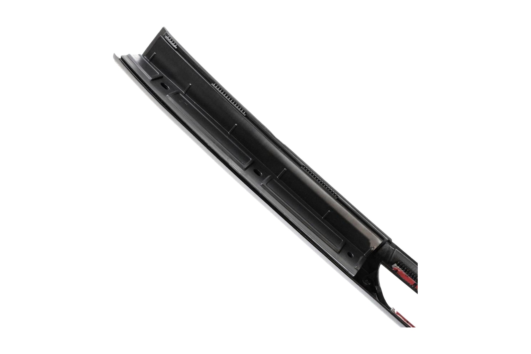 Moldura de Brake Light Preto VW 5U7853121F9B9 - Imagem 4