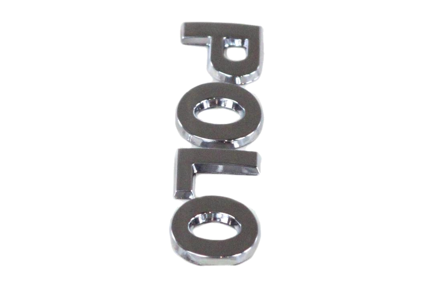 Emblema de Tampa de Porta-mala VW 2G08536872ZZ - Imagem 4