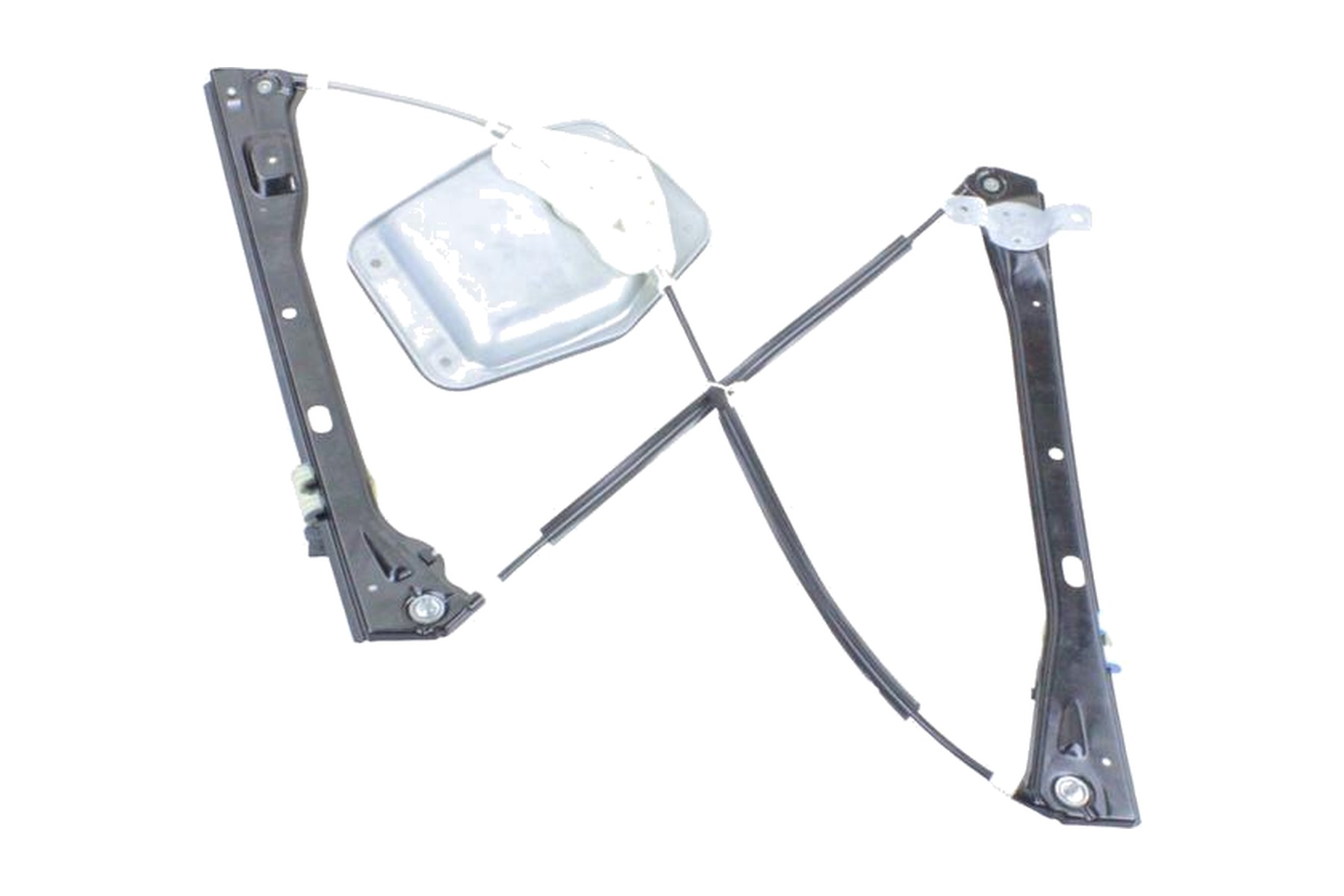 Máquina de Acionamento de Vidro VW 1K5837461B