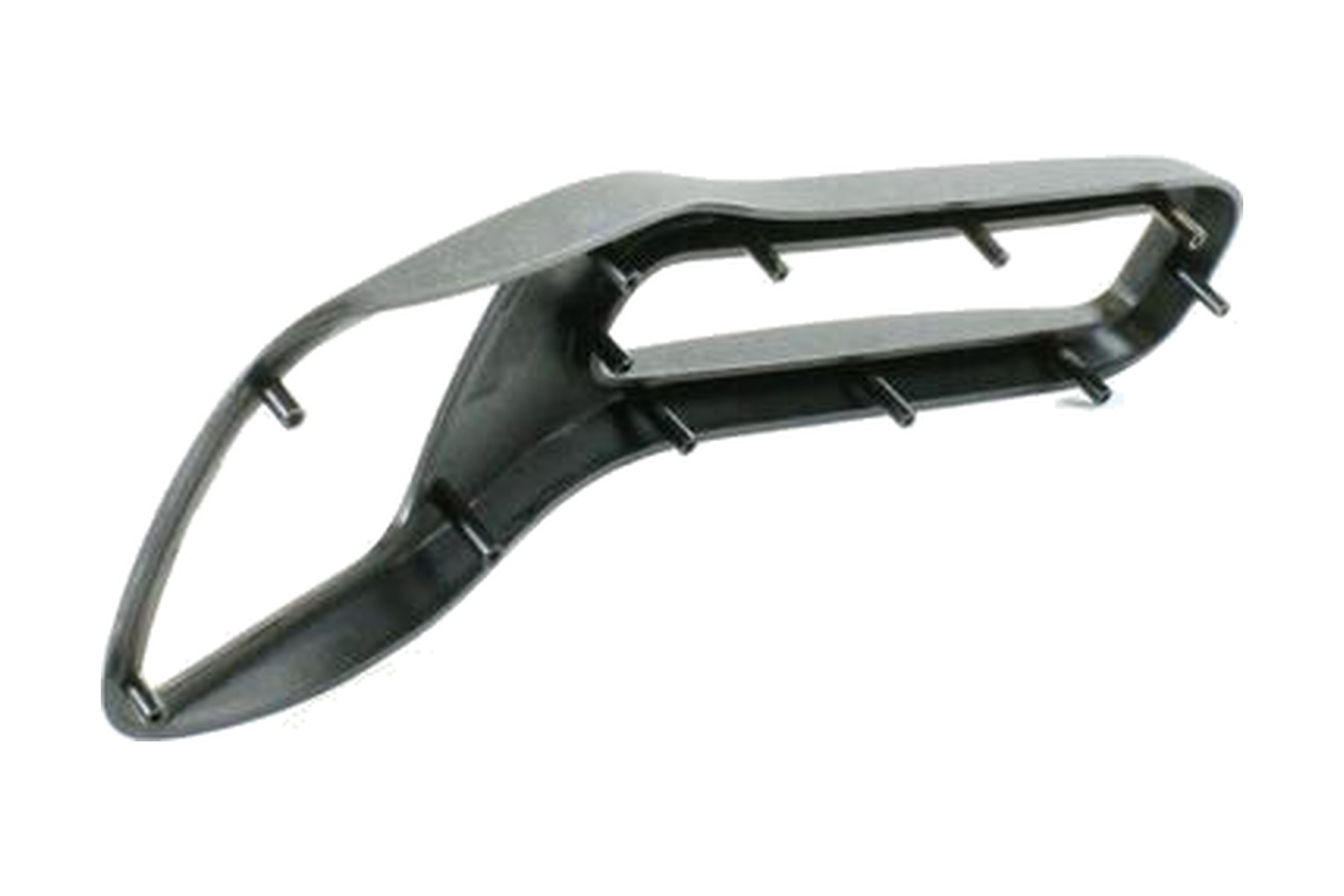 Moldura de Console Central VW 5Z08637791NN - Imagem 9