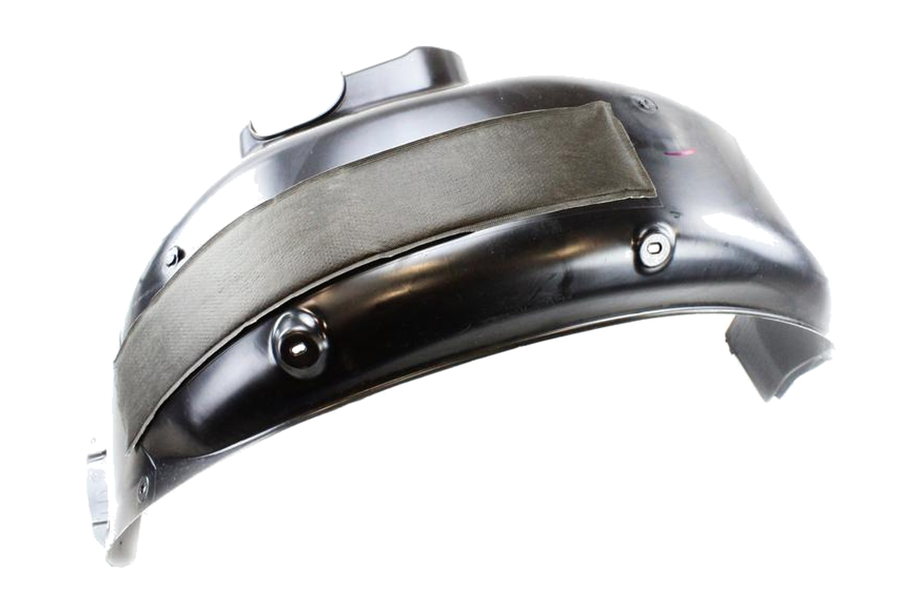 Para-barro de Caixa de Roda VW 2GP810972B - Imagem 3