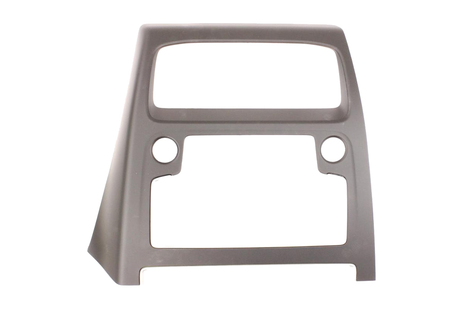 Moldura de Painel Central VW 5Z0858061MAYV - Imagem 4