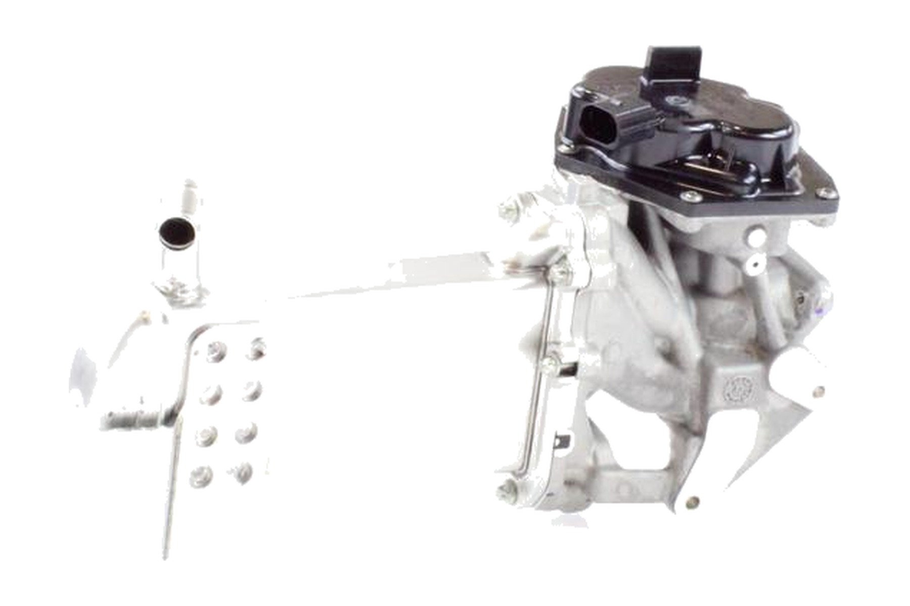 Arrefecedor de Retorno de Gases de Escape VW 03L131512DL - Imagem 11