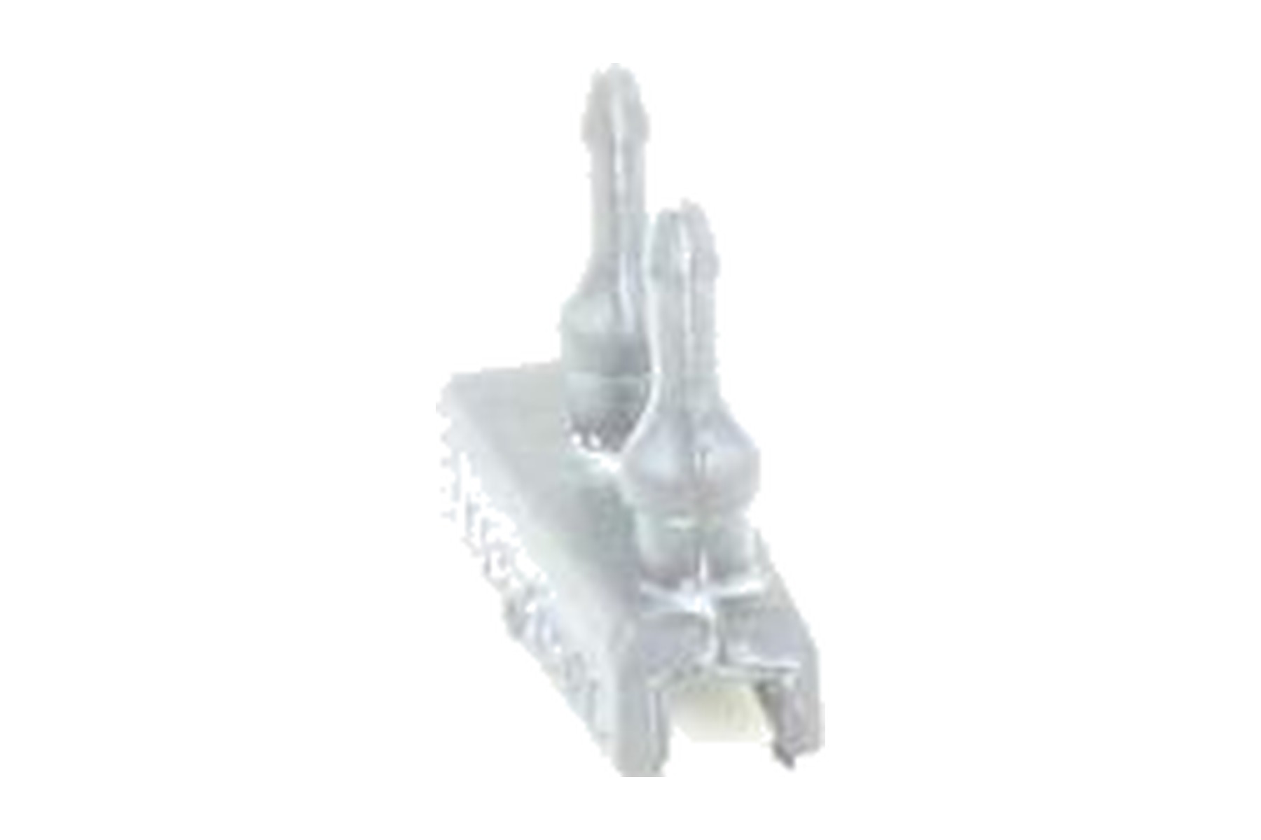 Apoio VW 5Z0857245 - Imagem 6