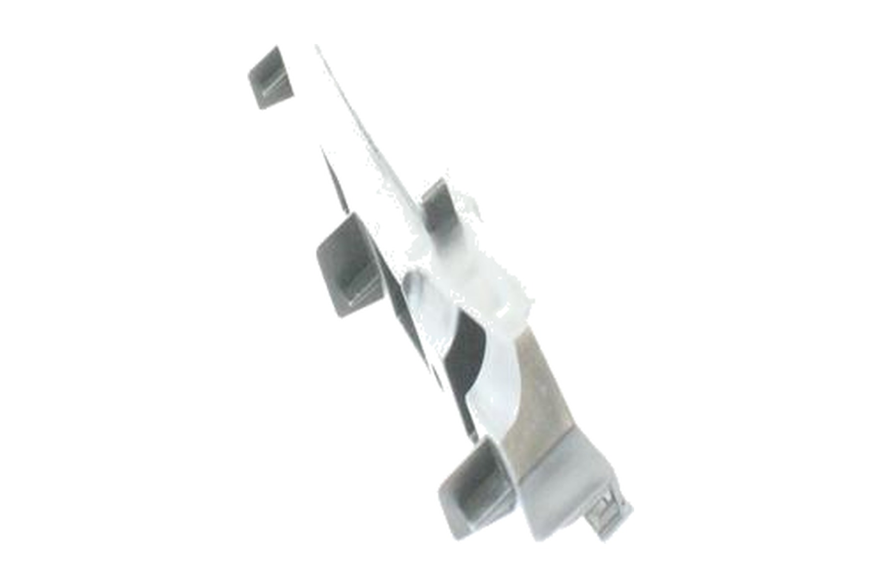 Suporte Guia de Para-choque VW 5Z6807864B - Imagem 18