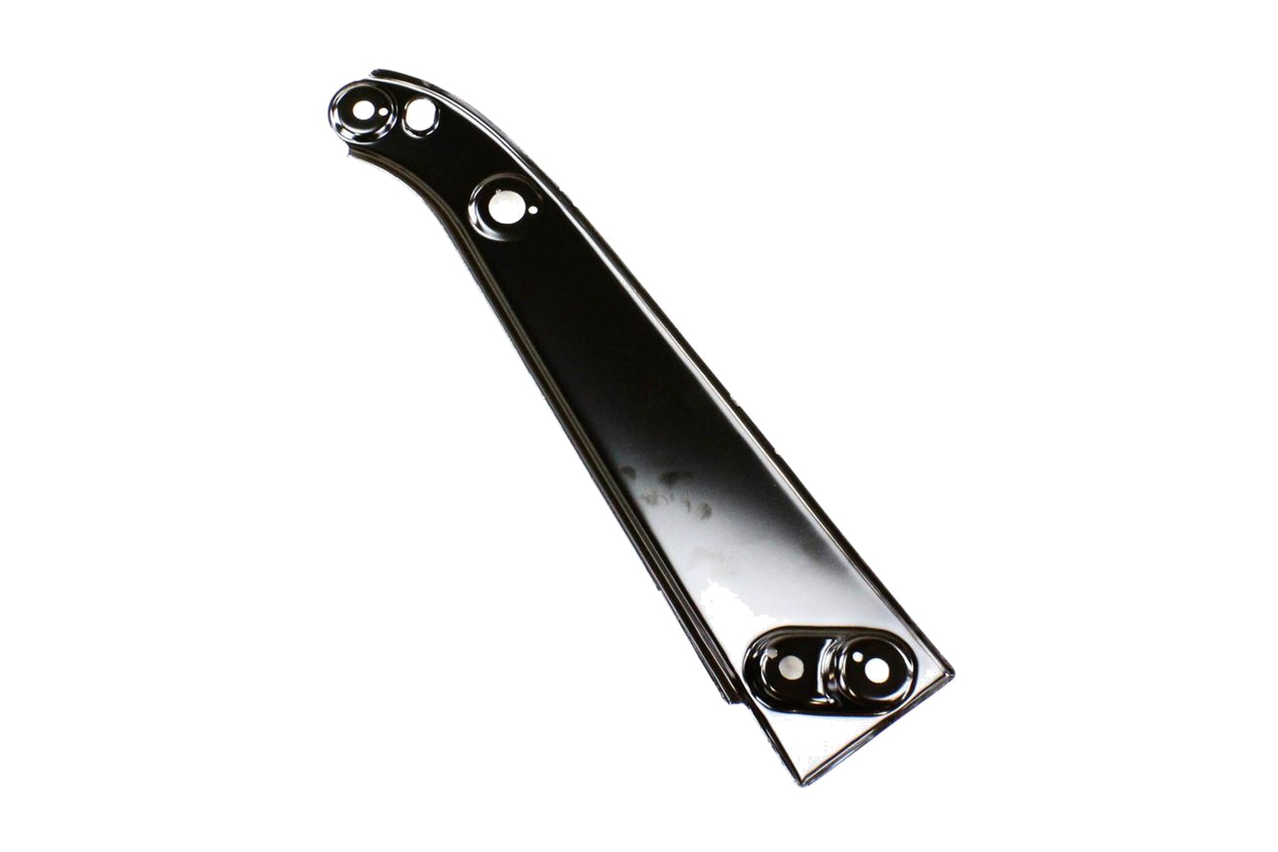 Suporte de Farol Dianteiro Direito (Passageiro) VW 1SB805932 - Imagem 4