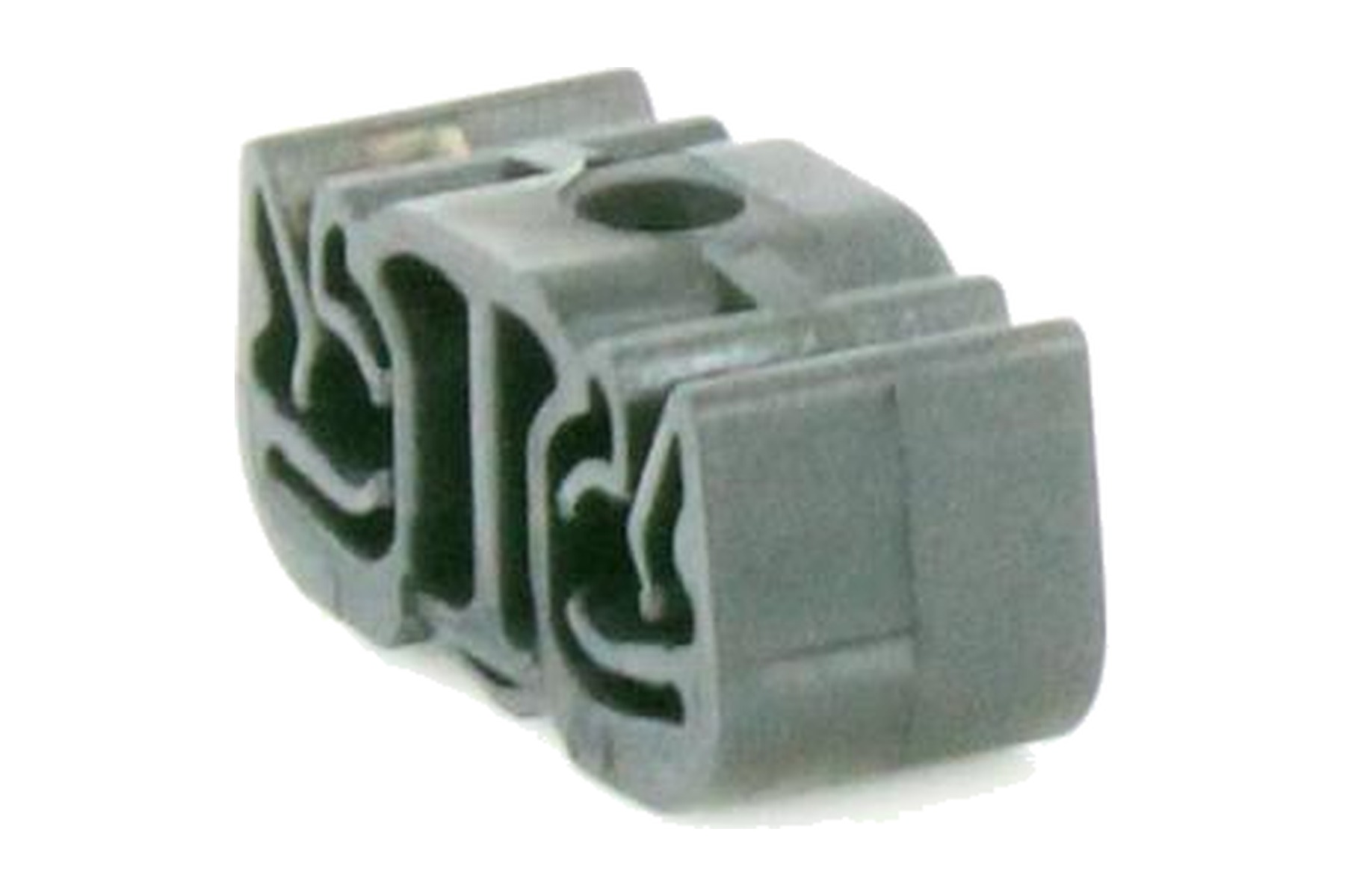 Presilha de Fixação de Mangueira de Freio VW 5Z0611797 - Imagem 5