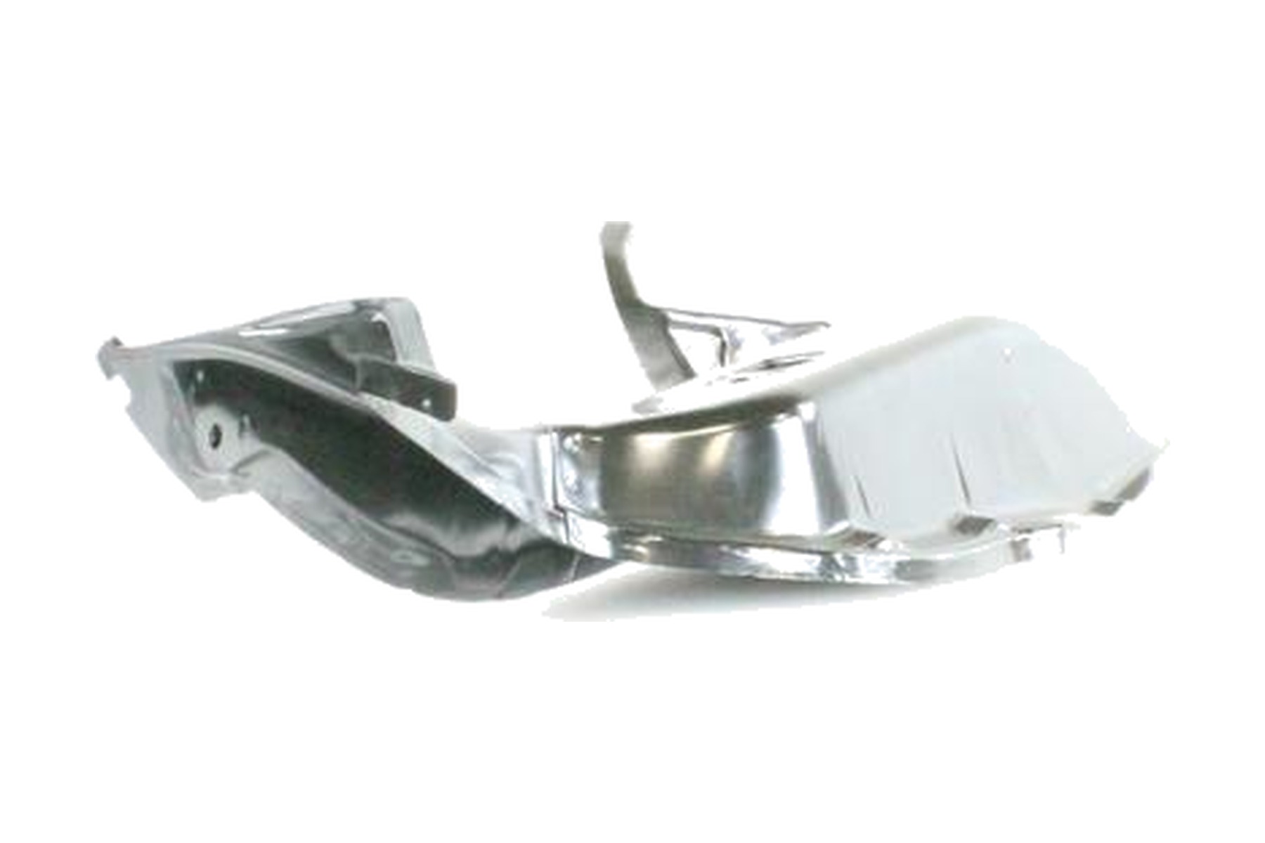 Calha de Vedação de Painel Lateral VW 1SB809641GRU - Imagem 21