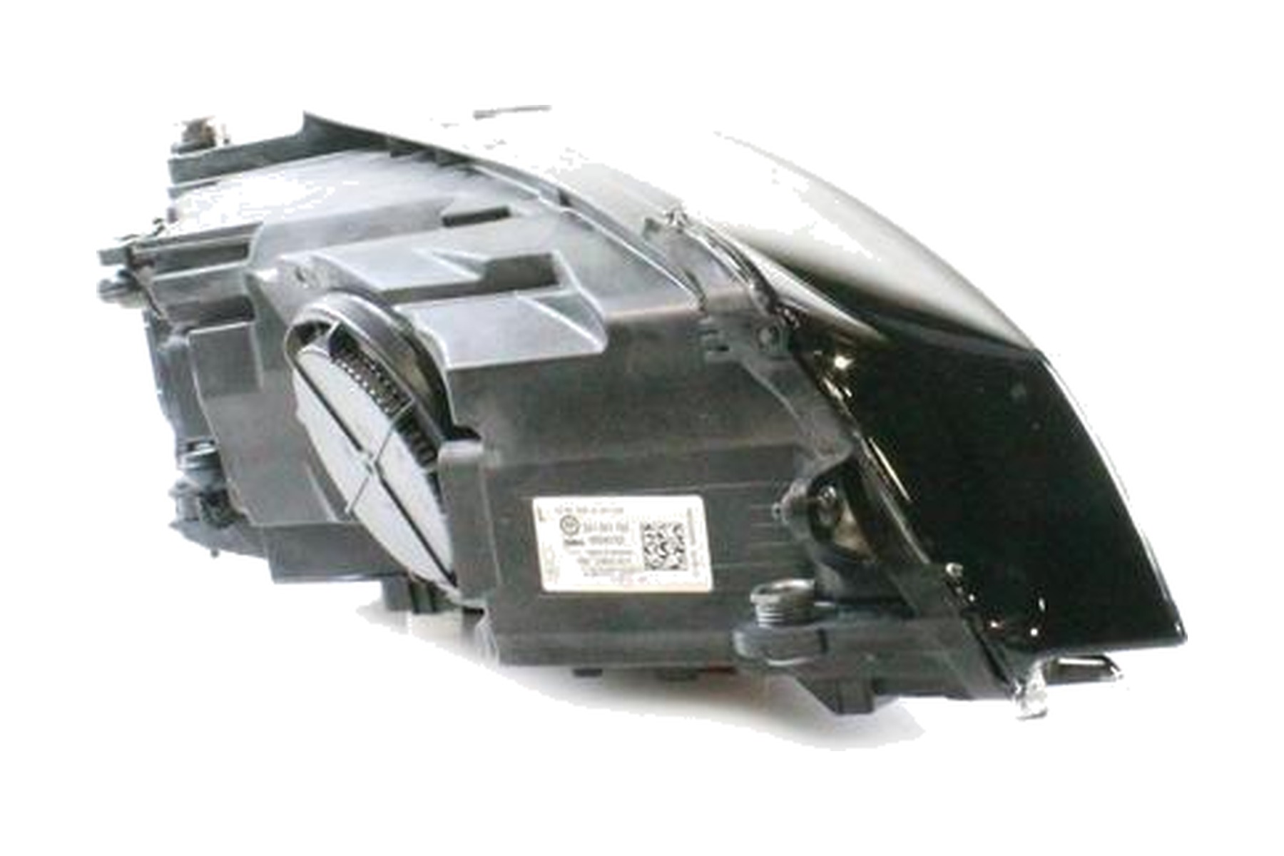Farol Máscara Negra LED Esquerdo (Motorista) VW 5G1941753 - Imagem 19