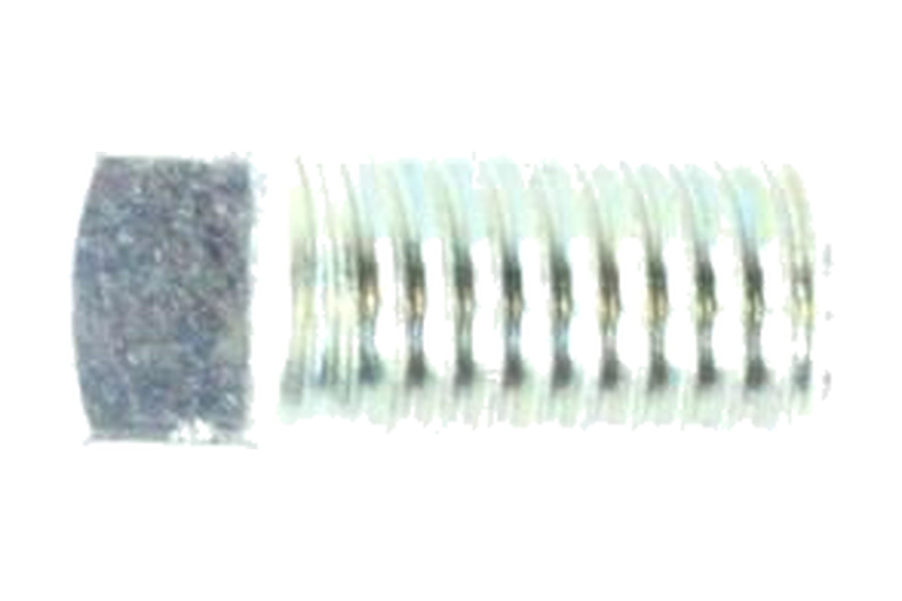Parafuso de Tampa de Mancal VW 2115019891 - Imagem 2