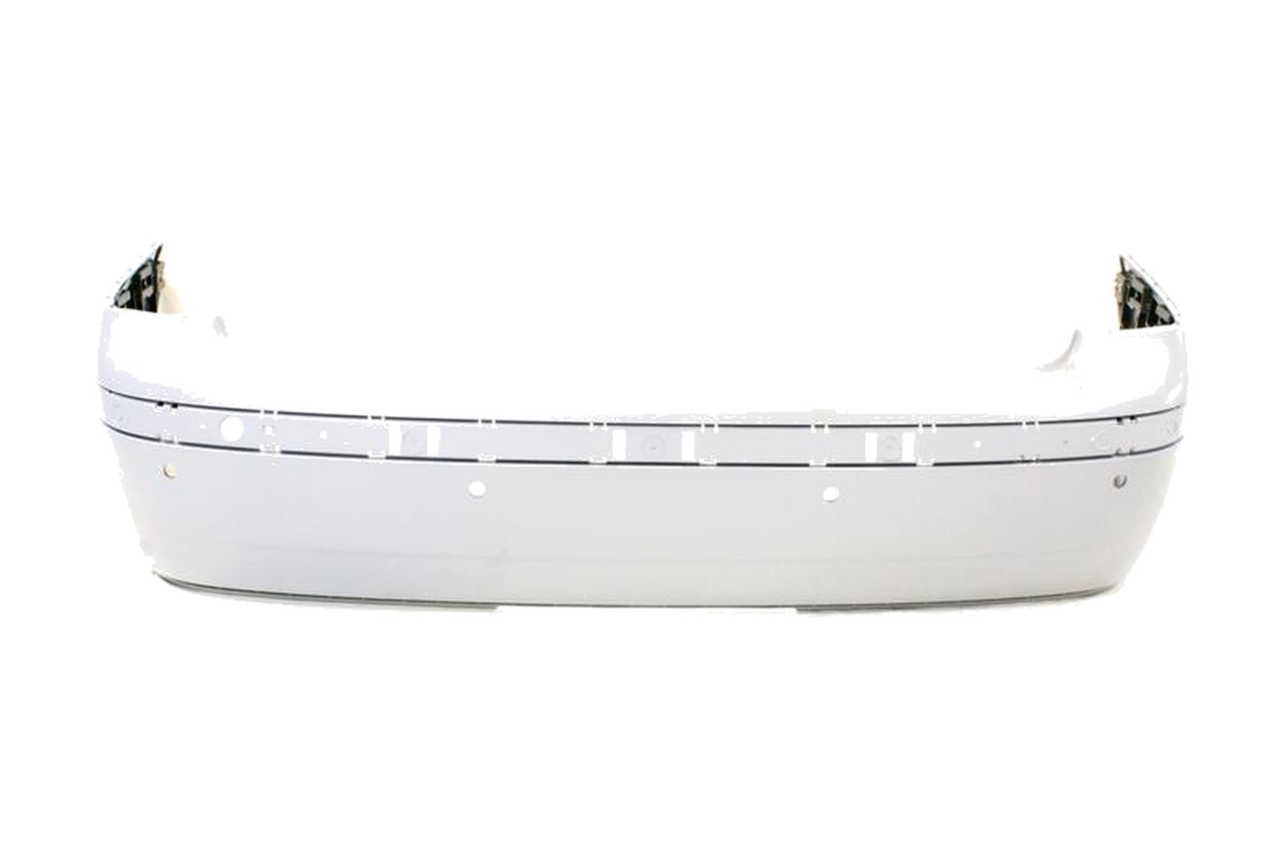 Para-choque Traseiro VW 6Q5807417CGRU
