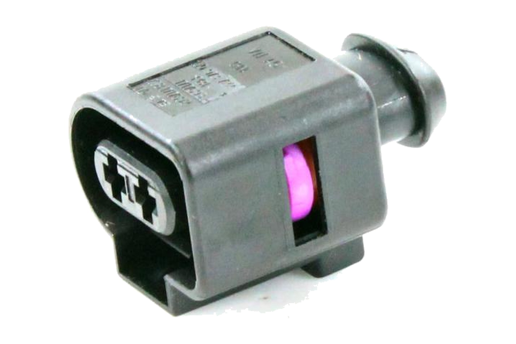 Conector de Chicote Elétrico VW 1J0973722 - Imagem 17