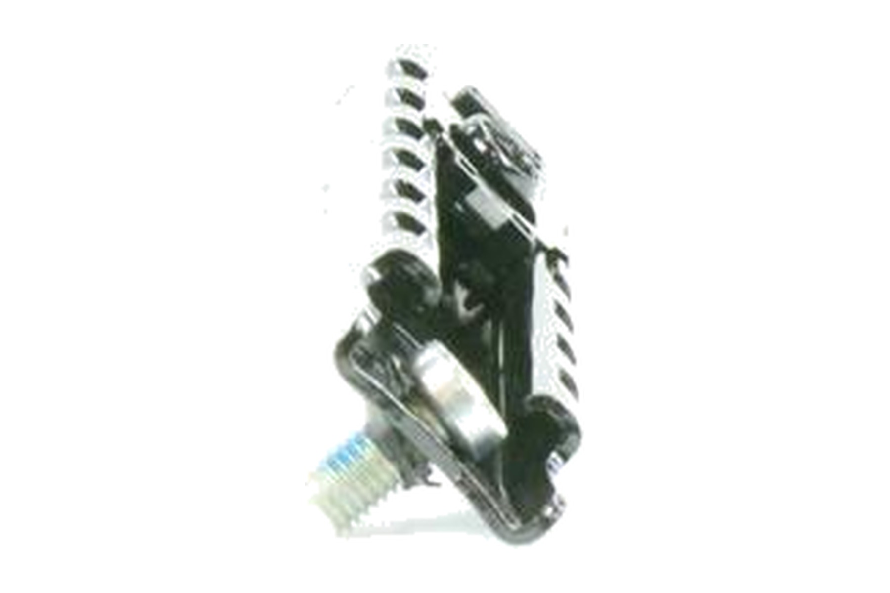 Regulador de Altura de Cinto de Segurança VW 5Z0857819A - Imagem 19