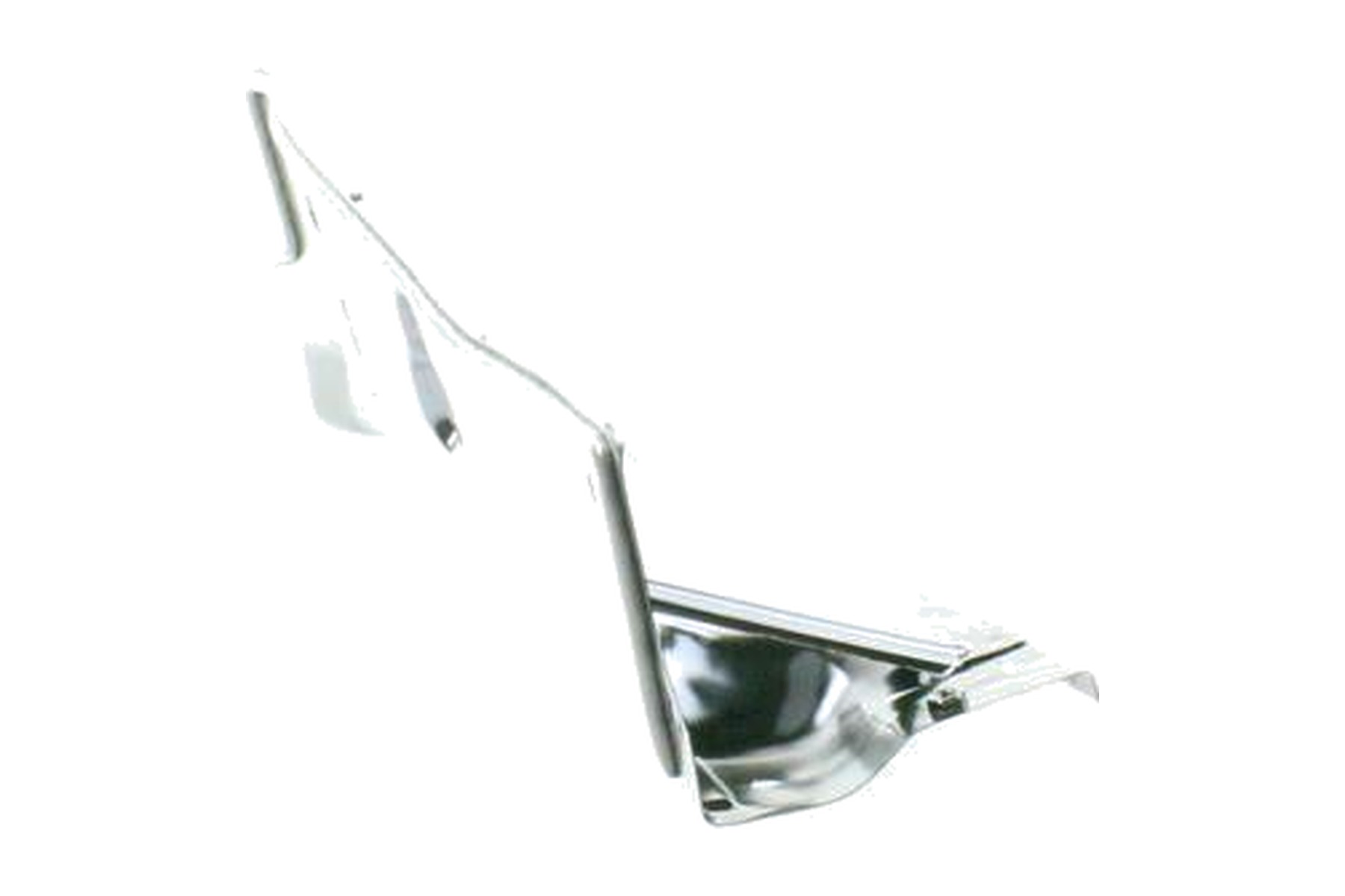 Suporte de Painel Frontal VW 5U1805275E - Imagem 19