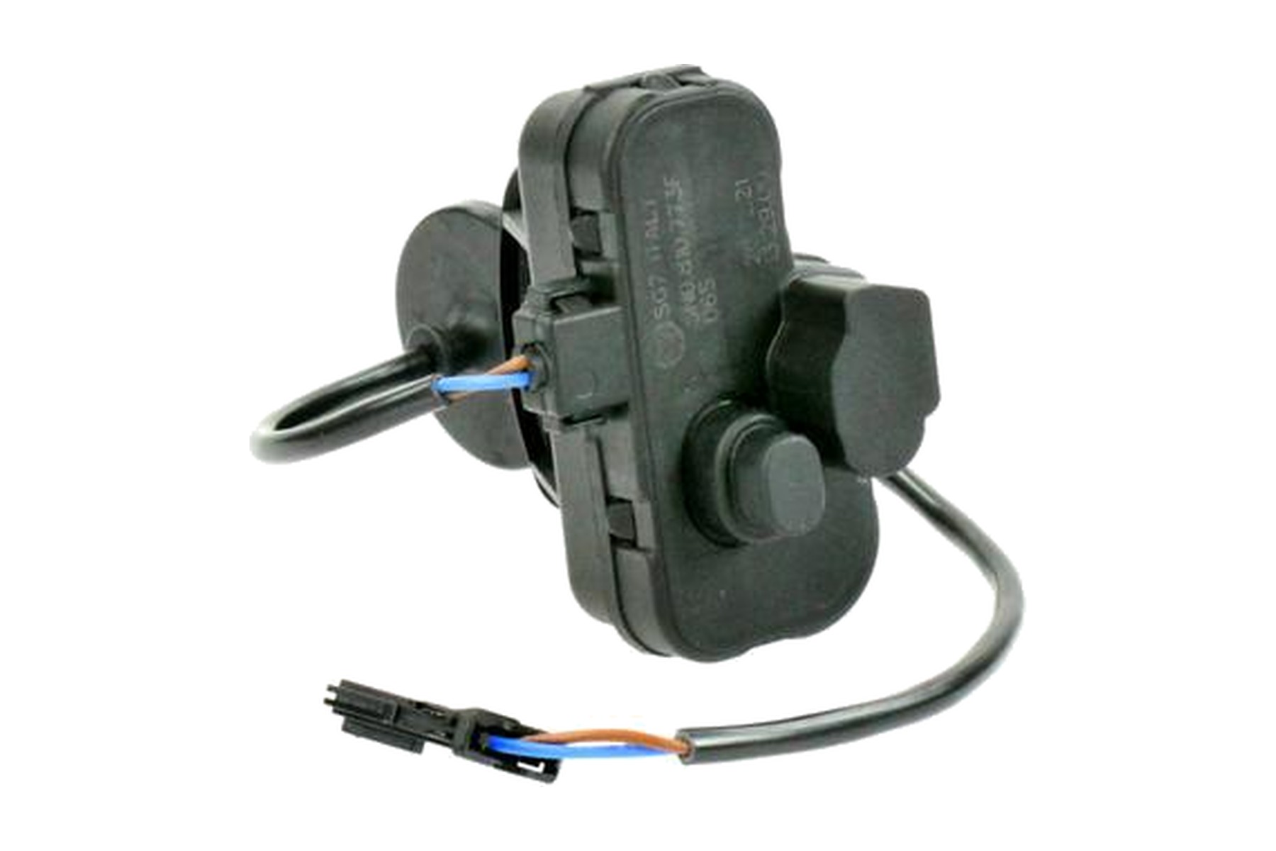 Trava de Tampa de Tanque de Combustível Elétrico VW 5N0810773F - Imagem 23