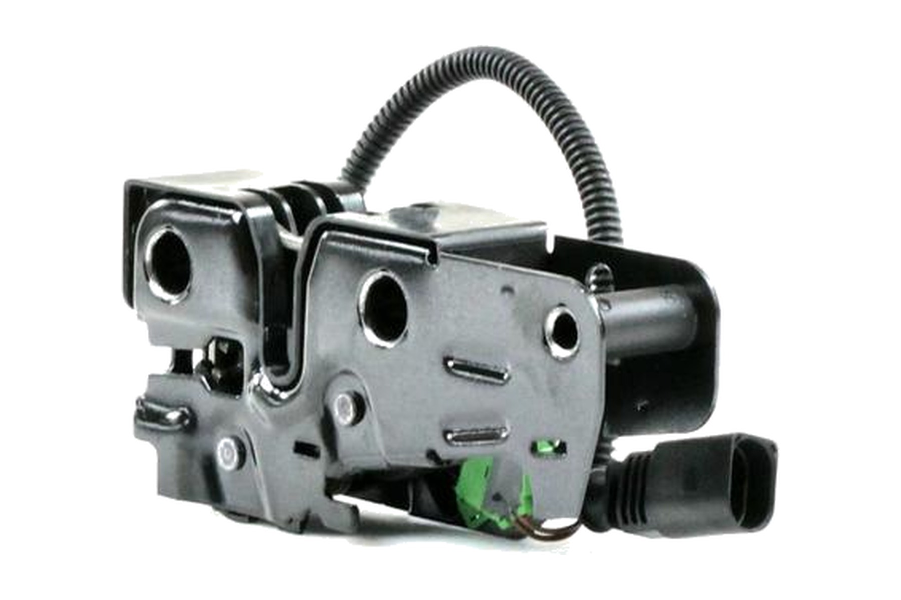 Fechadura de Capô VW 2H0823509B - Imagem 4