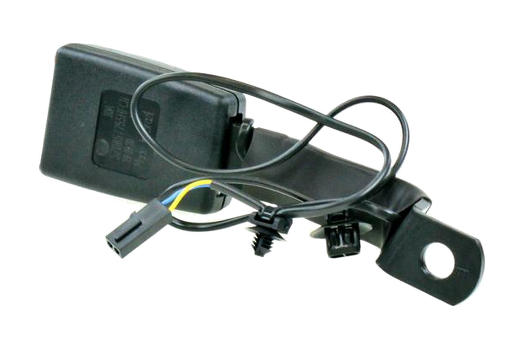 Fecho de Travamento de Cinto de Segurança VW 5Z0857755HFCN - Imagem 15