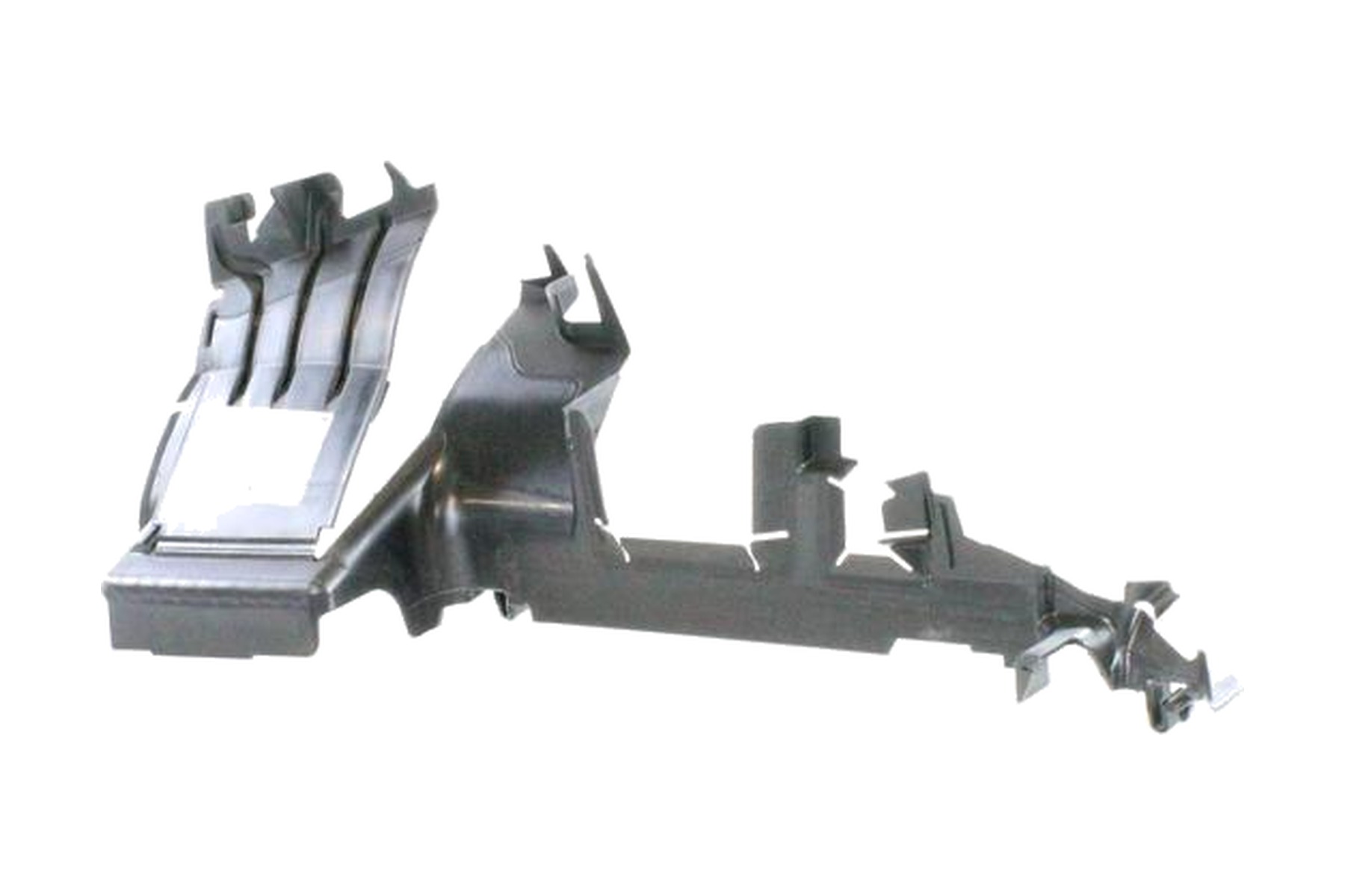 Defletor de Ar de Radiador VW 5G0121284N - Imagem 3