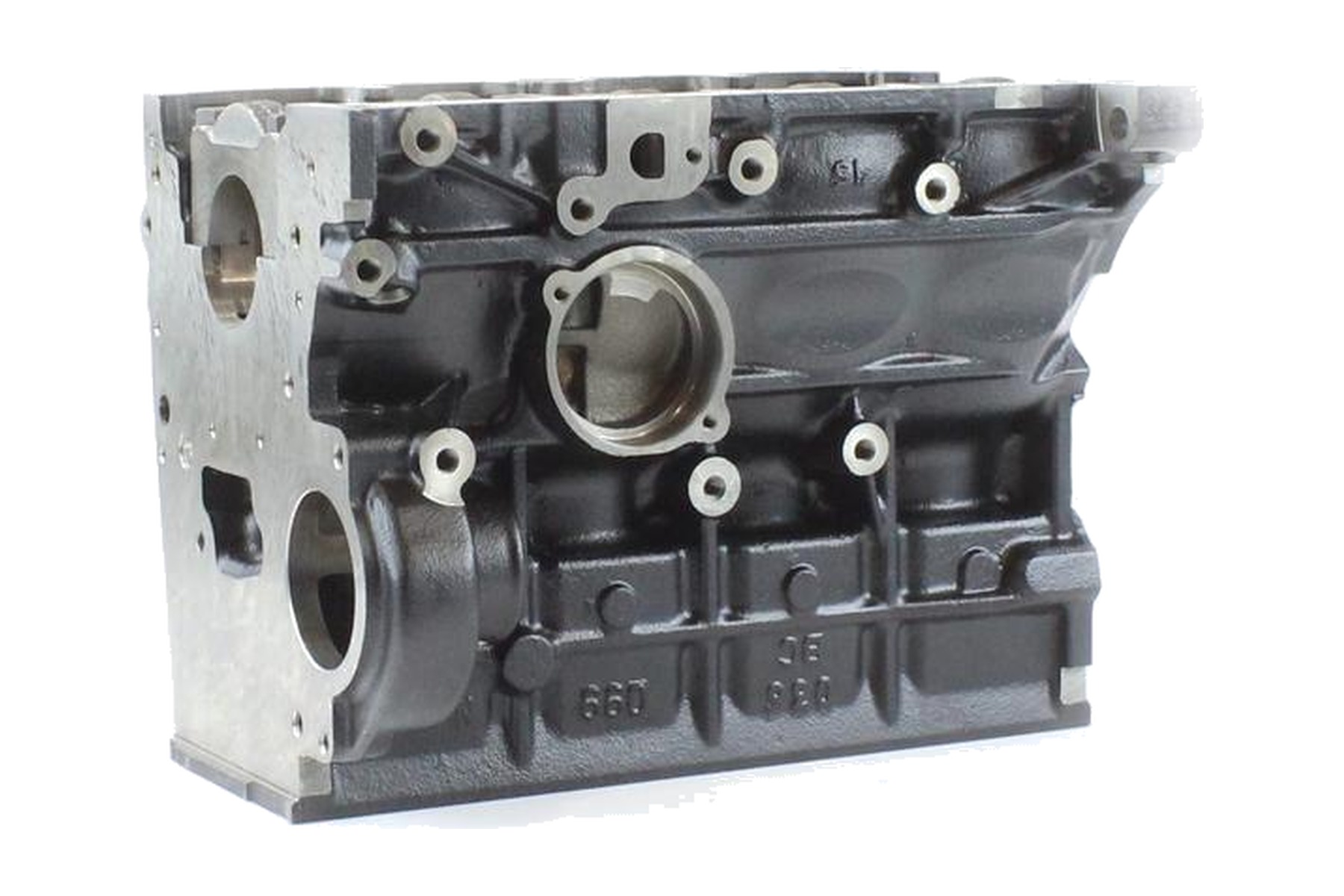Bloco de Motor VW 036103011BD - Imagem 25