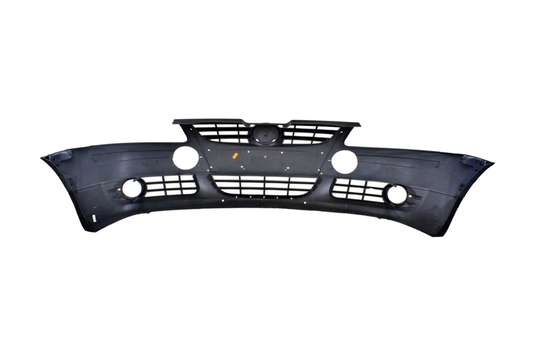 Para-choque Dianteiro VW 5W0807217NGRU - Imagem 3