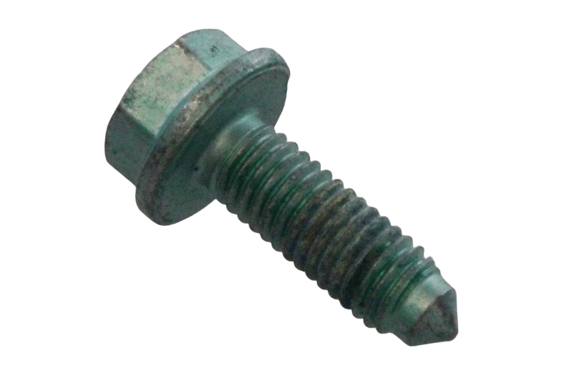 Parafuso VW N0195027 - Imagem 2