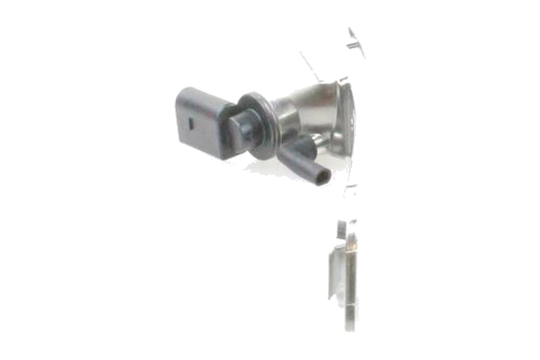 Carcaça de Pisca VW 1C0953041Q - Imagem 19