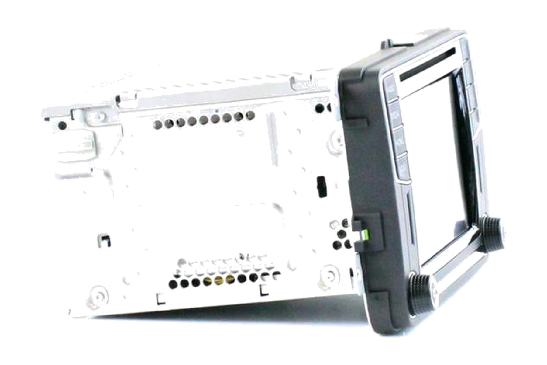 Rádio Automotivo VW 5C0035680B - Imagem 20