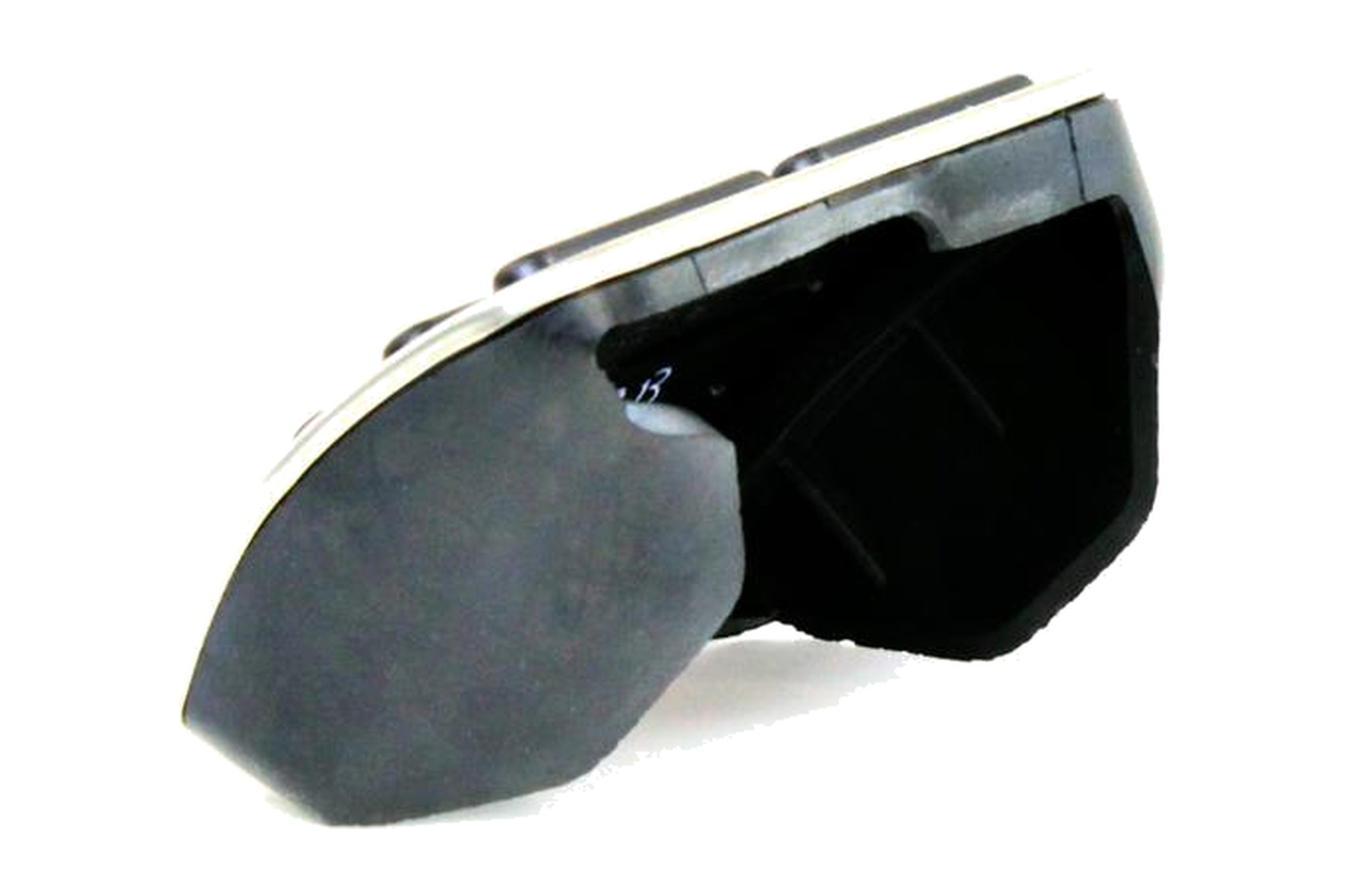 Capa de Pedal de Freio VW 6Q0723173B9B9 - Imagem 9