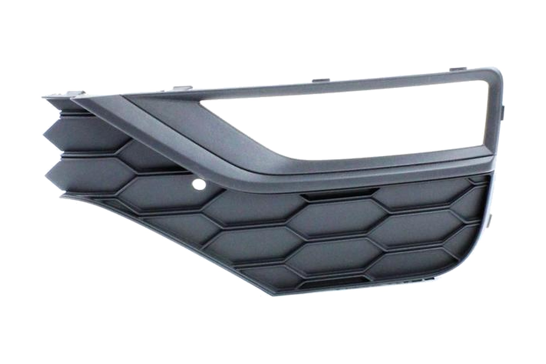 Moldura de Farol de Milha Esquerdo (Motorista) Dianteiro VW 2H6807489E9B9 - Imagem 17