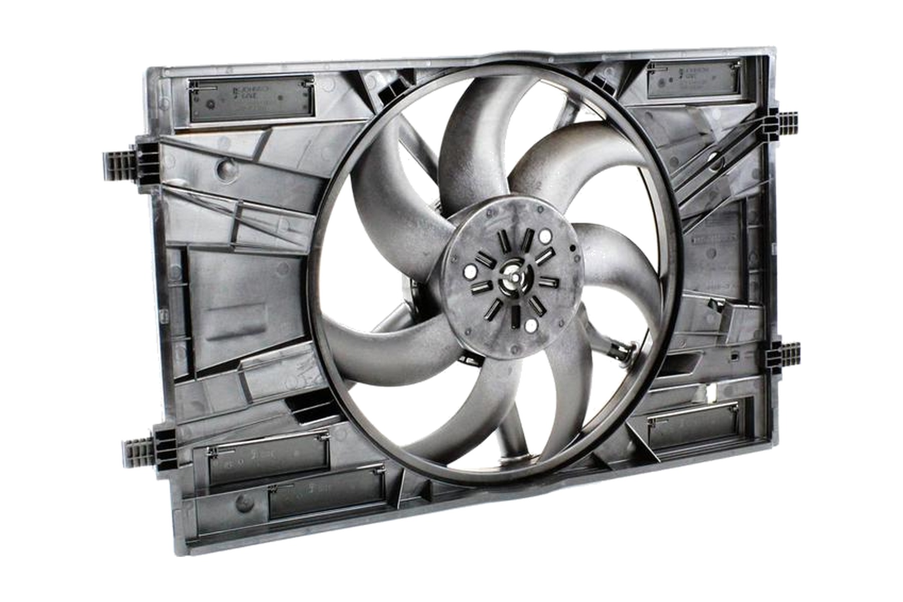 Ventoinha de Radiador VW 2GB121203J - Imagem 11