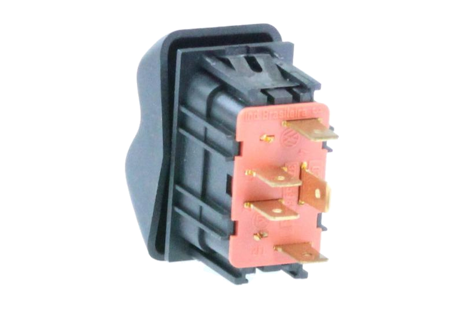 Botão Interruptor de Acionamento de Vidro Elétrico VW 377959855A999 - Imagem 11