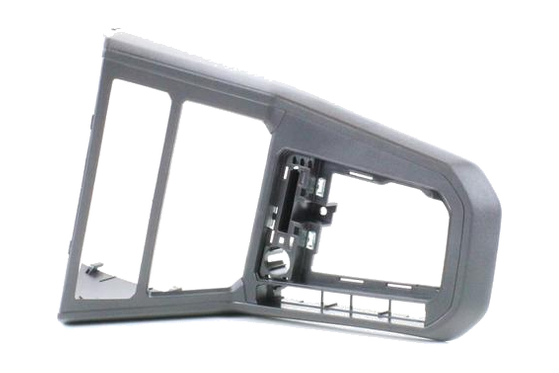 Moldura de Console Central VW 6EA86368082V - Imagem 2