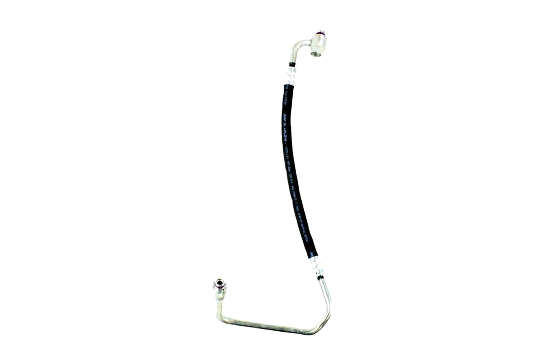 Mangueira de Sistema de Ar Condicionado VW 2Q0816721T - Imagem 2