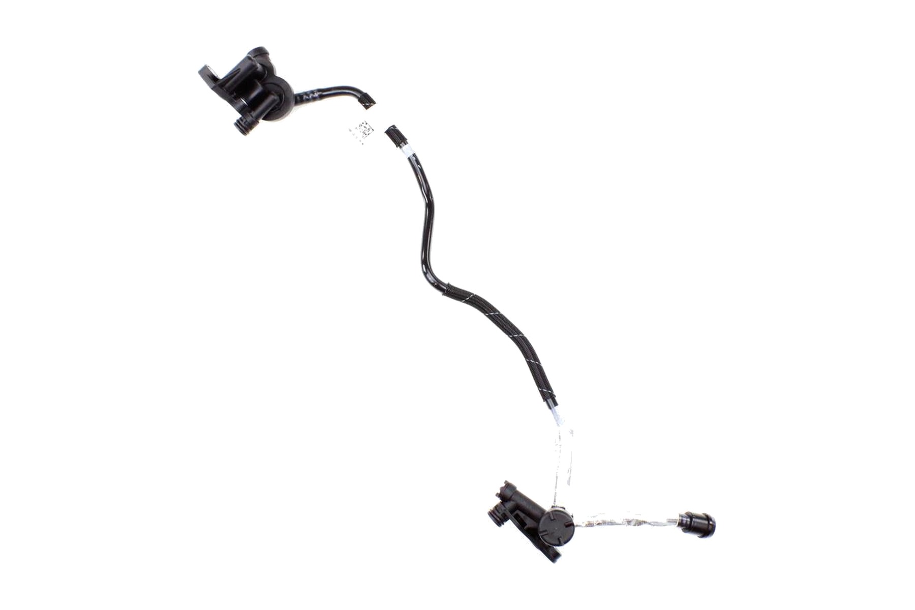 Tubo de Água de Radiador VW 059121086BG - Imagem 2