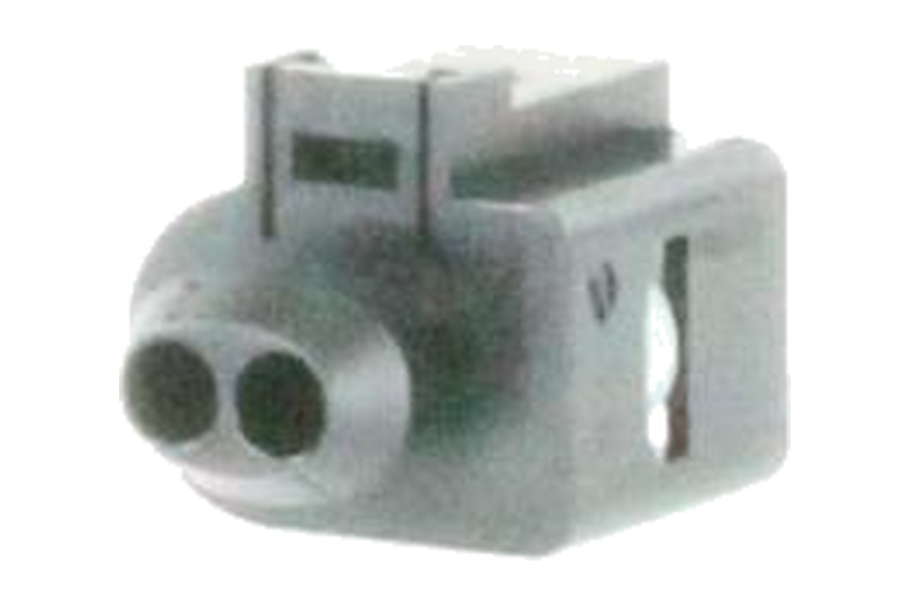 Conector de Chicote Elétrico VW 8P0973722 - Imagem 3