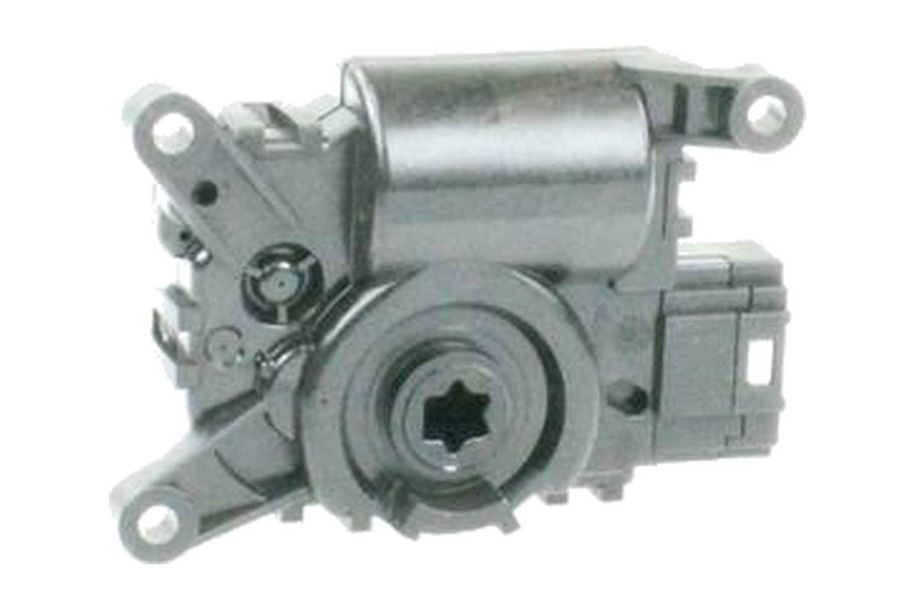 Servo Motor de Caixa Evaporadora de Ar Condicionado VW 5WA907511C - Imagem 24