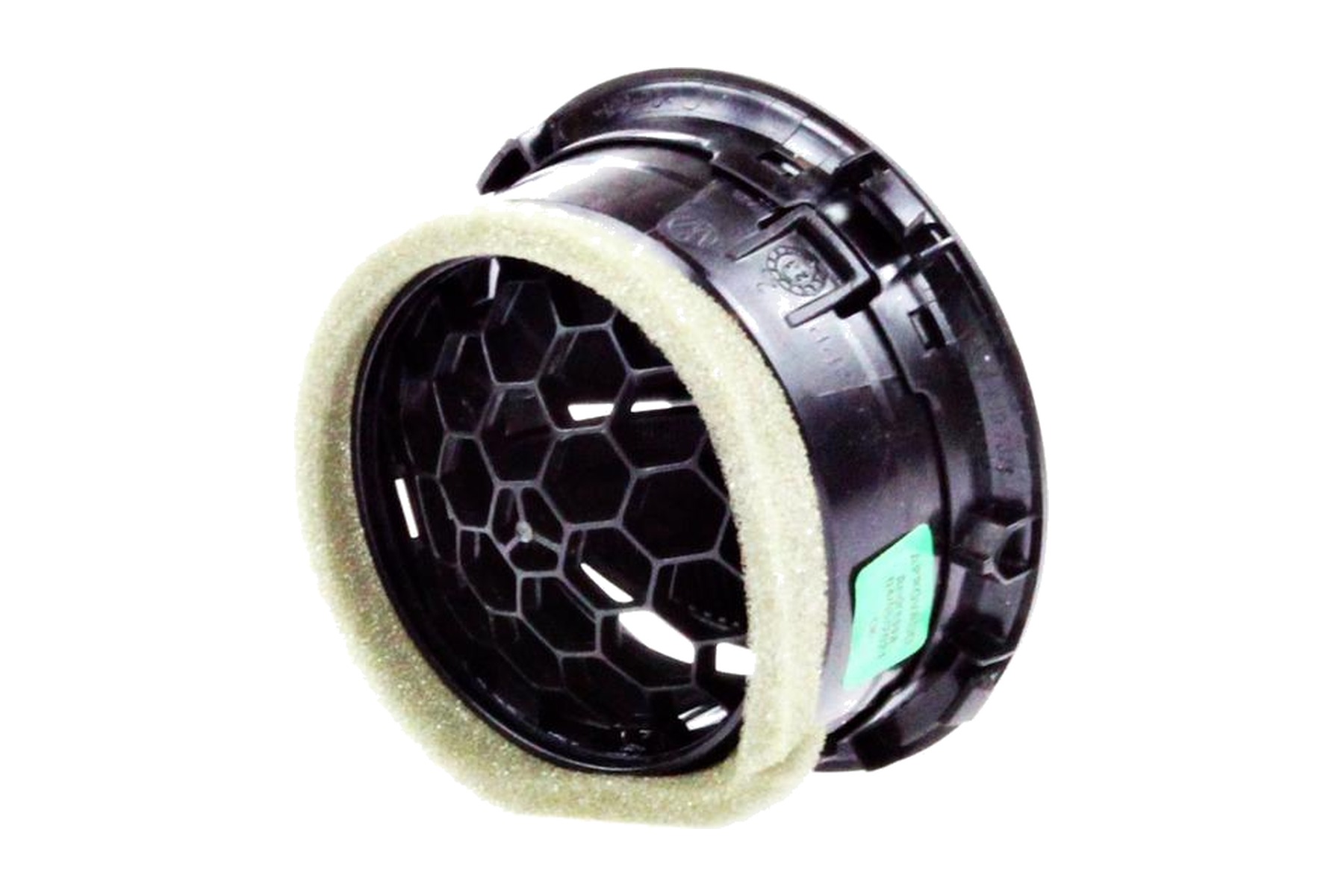 Difusor de Saída de Ar VW 5U0819707ST3 - Imagem 16