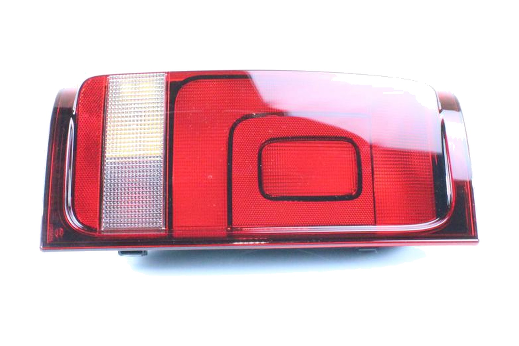 Lanterna Esquerdo (Motorista) VW 2H1945095J