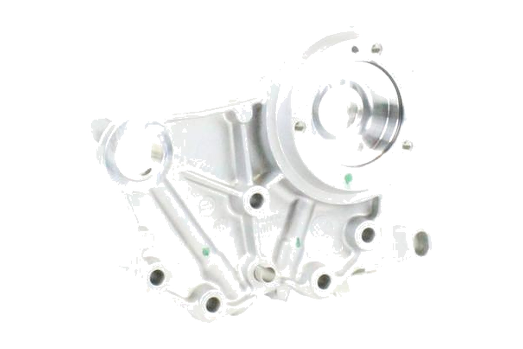 Cavalete de Sensor de Fase de Comando de Válvulas VW 06K103144B - Imagem 24